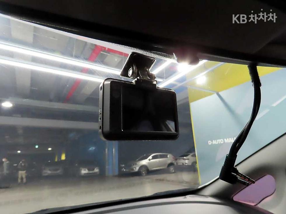 2016 - kia k3