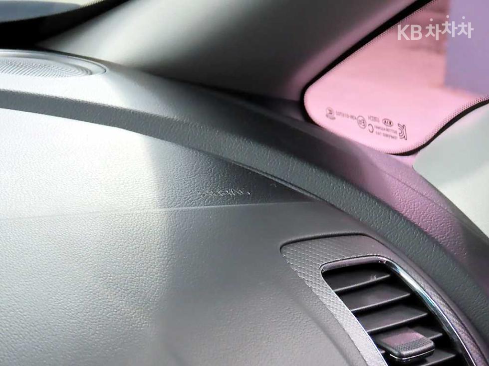 2016 - kia k3
