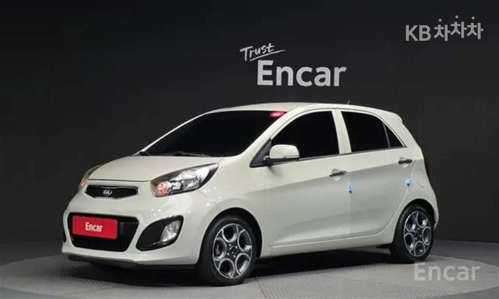 2013 - kia all