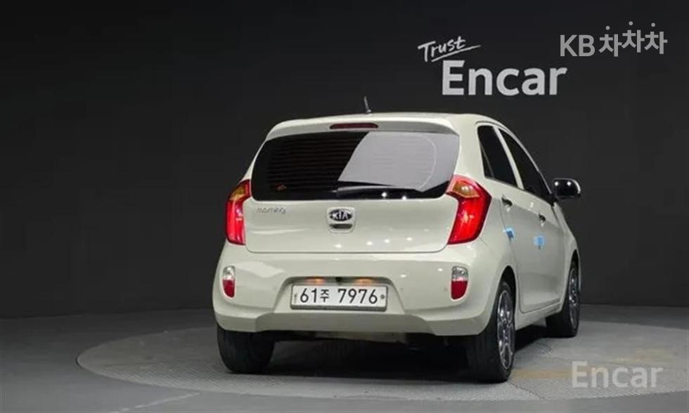 2013 - kia all