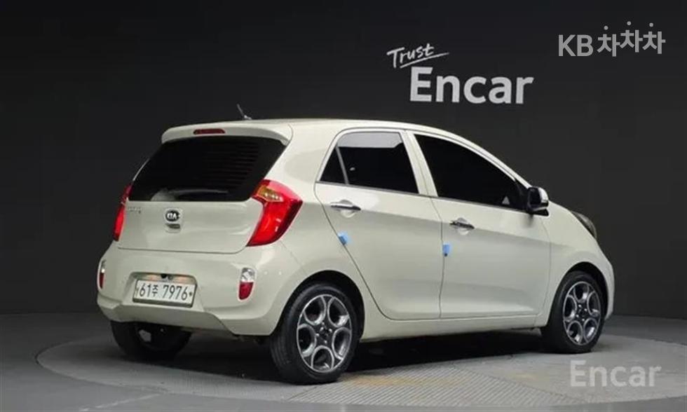 2013 - kia all
