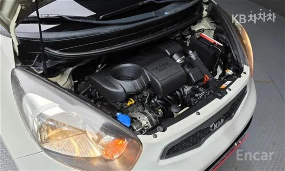2013 - kia all