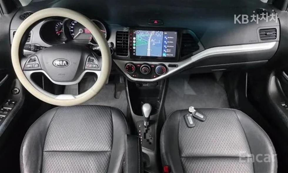 2013 - kia all
