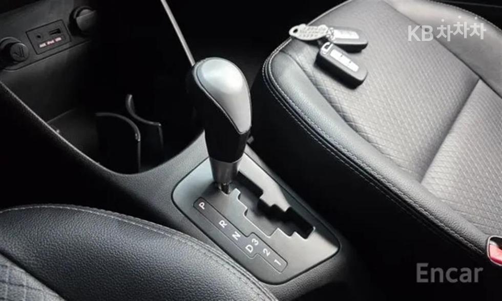 2013 - kia all