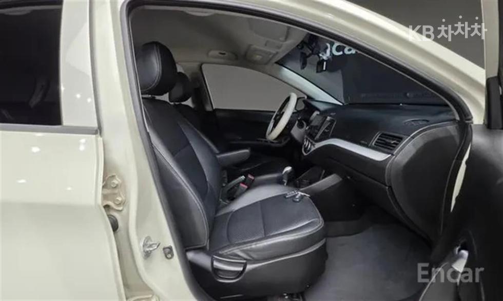 2013 - kia all