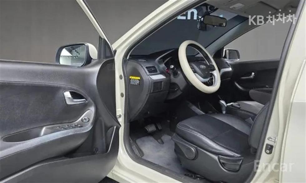 2013 - kia all
