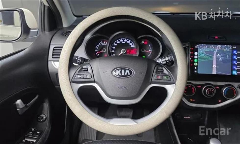 2013 - kia all
