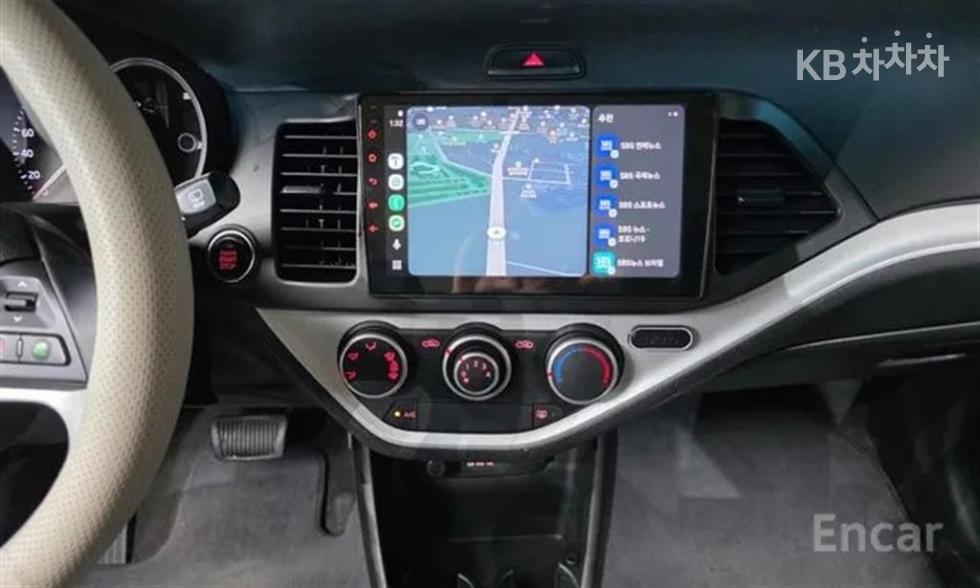 2013 - kia all