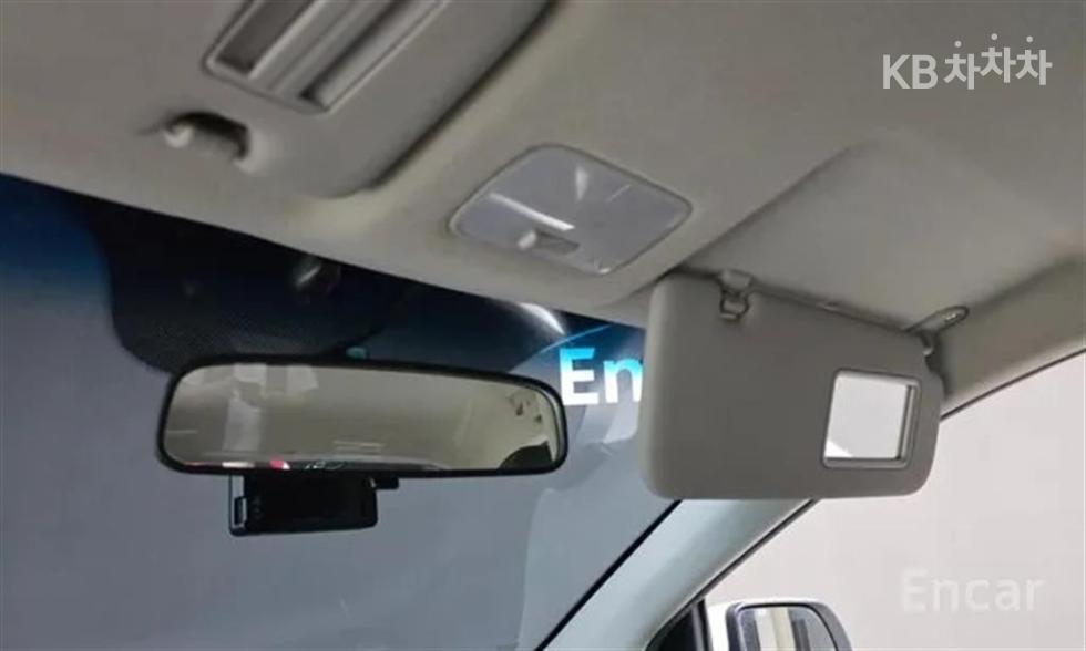 2013 - kia all