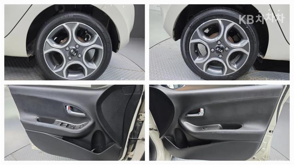 2013 - kia all