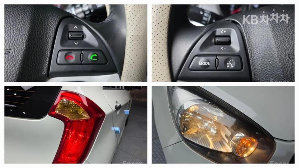2013 - kia all