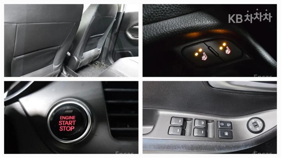 2013 - kia all