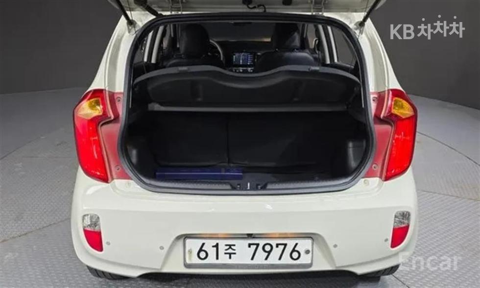 2013 - kia all