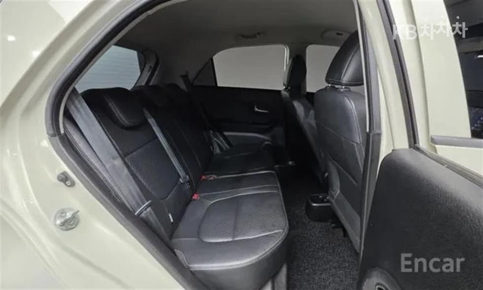 2013 - kia all