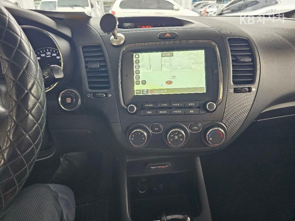 2018 - kia k3