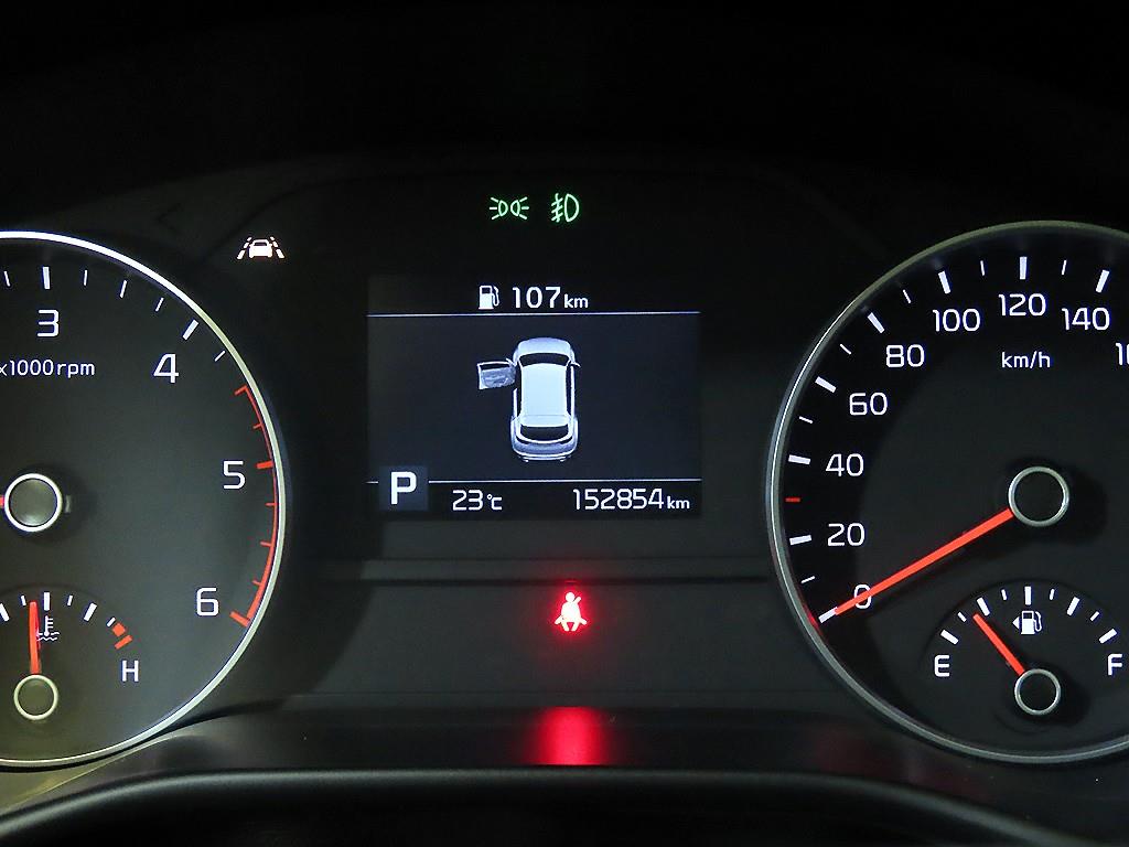 2019 - kia sportage