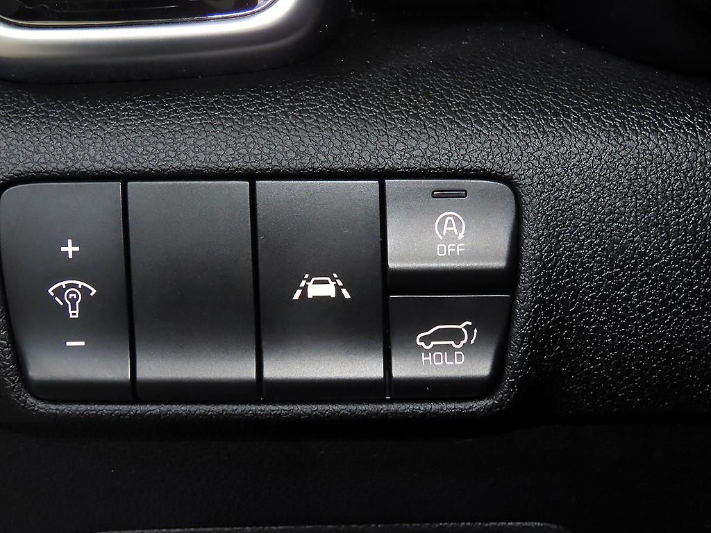 2019 - kia sportage