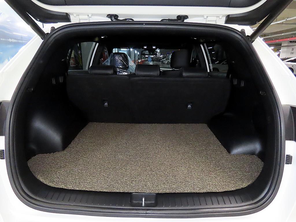 2019 - kia sportage