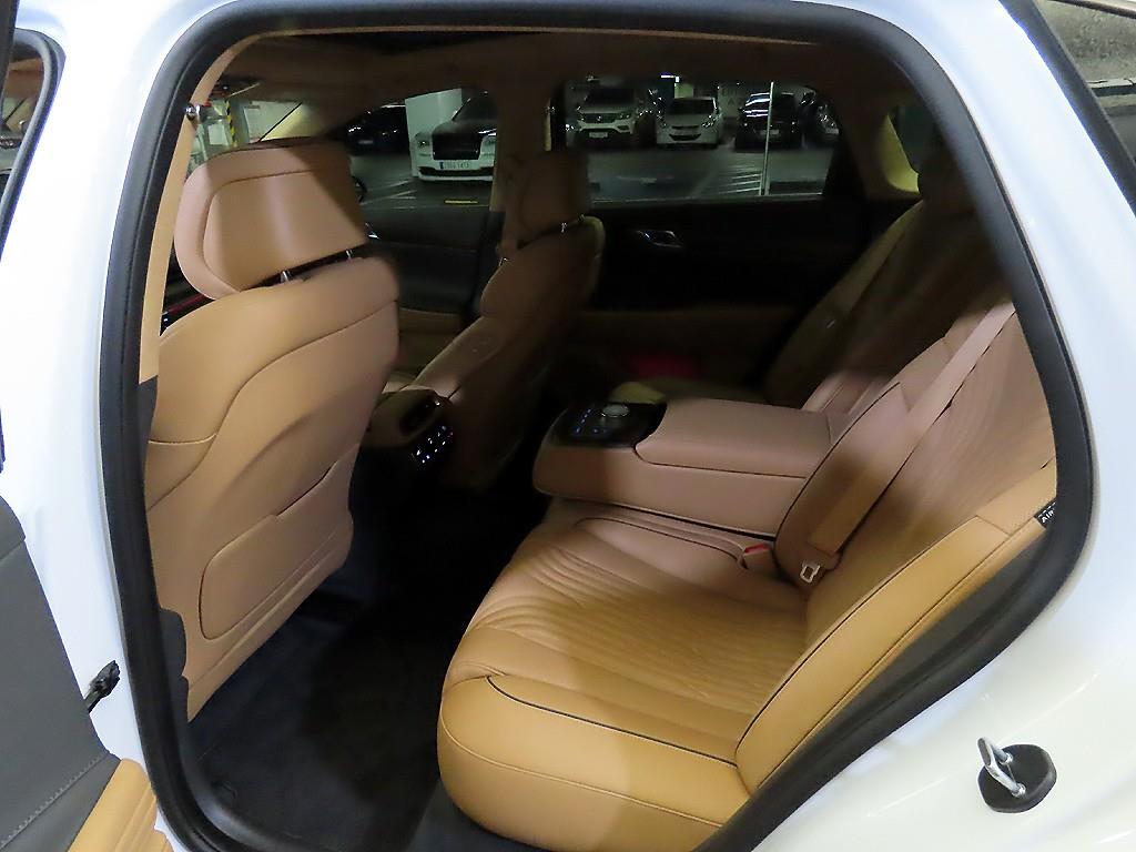 2023 Genesis G80(RG3) photo