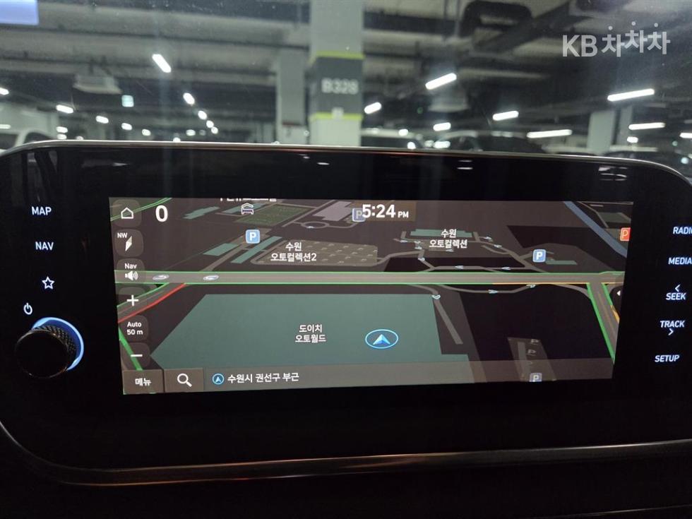 Hyundai Sonata — miniaturë 13