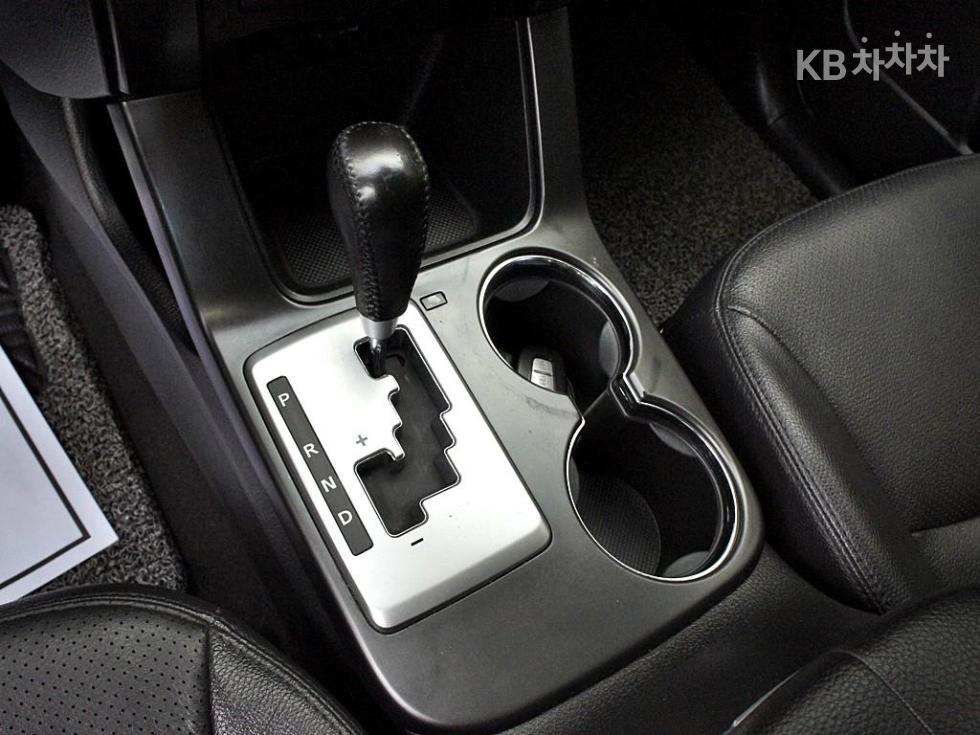 2011 - kia sorento