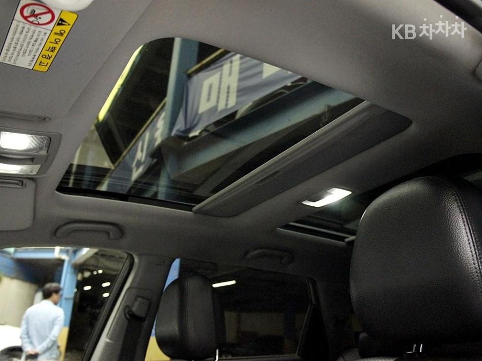 2011 - kia sorento