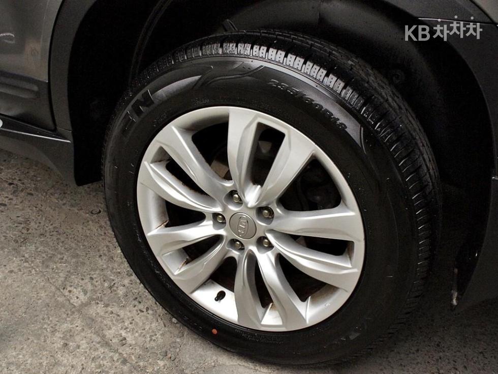 2011 - kia sorento