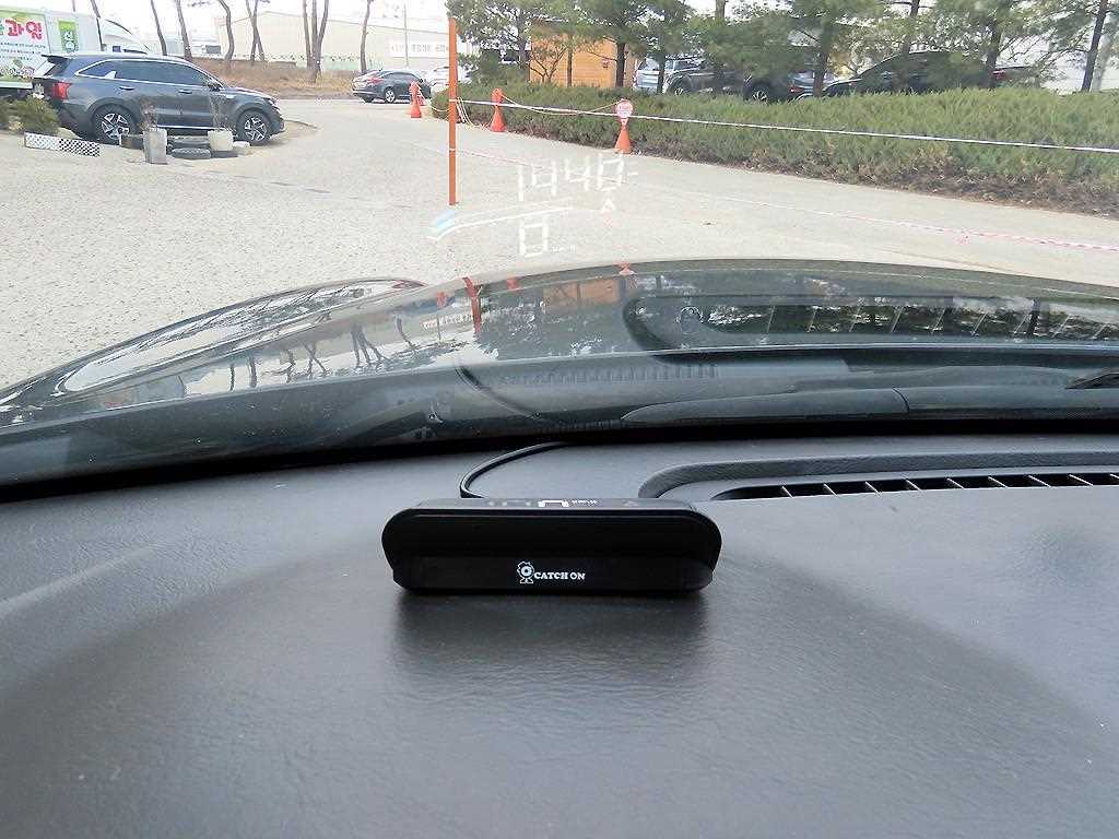 2007 - kia opirus