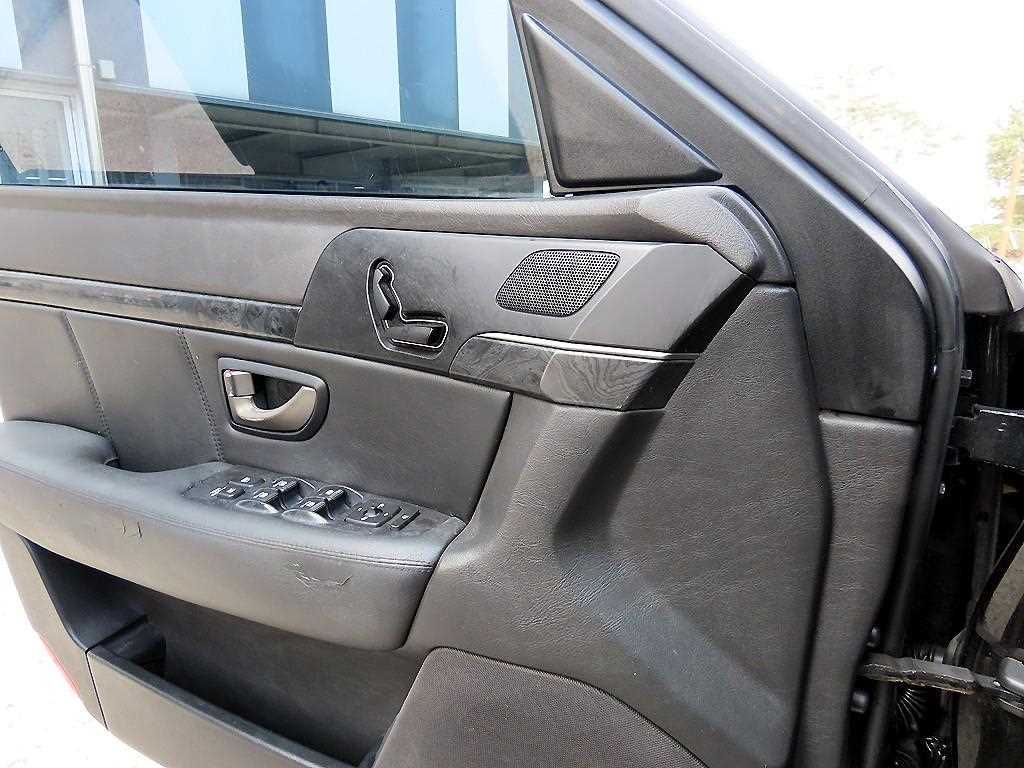 2007 - kia opirus