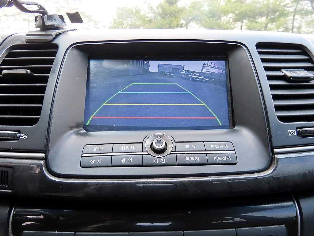 2007 - kia opirus