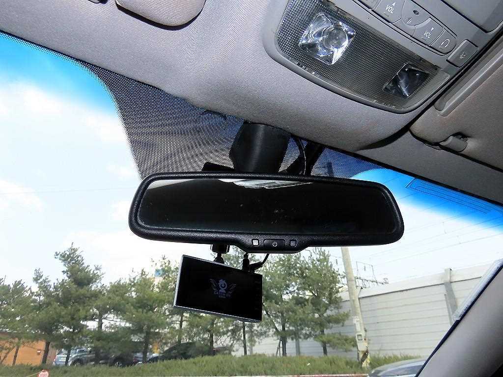 2007 - kia opirus
