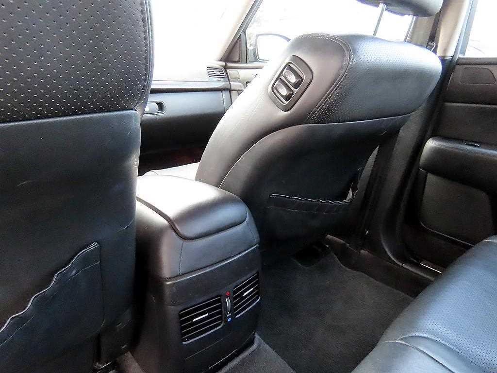 2007 - kia opirus