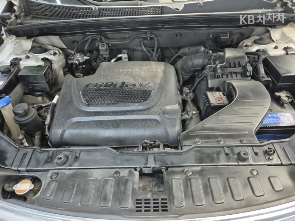 2010 - kia sorento