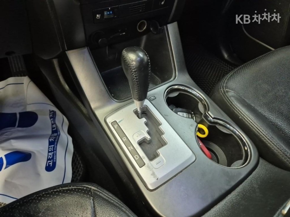 2010 - kia sorento