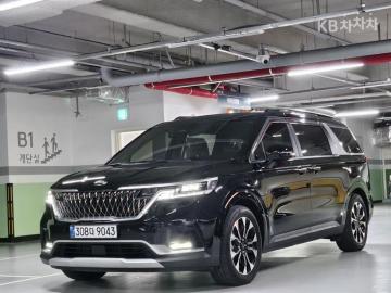 Kia Carnival D2.2 9인승 — foto 1
