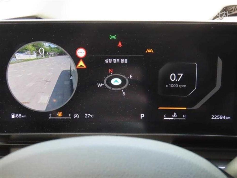 2025 - kia carnival