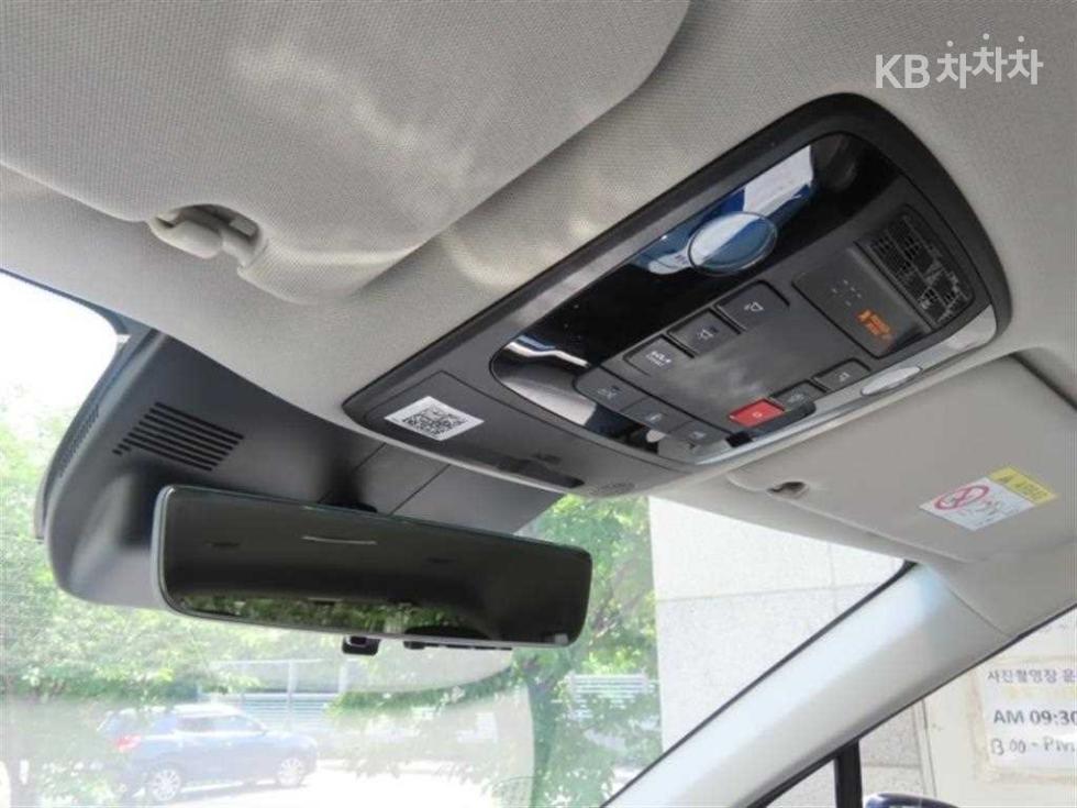 2025 - kia carnival