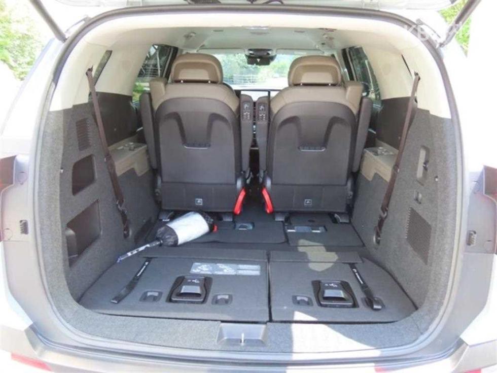 2025 - kia carnival
