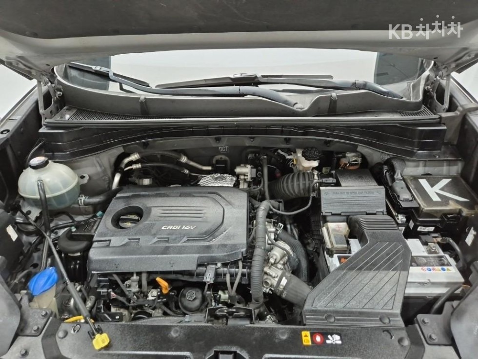 2016 - kia sportage