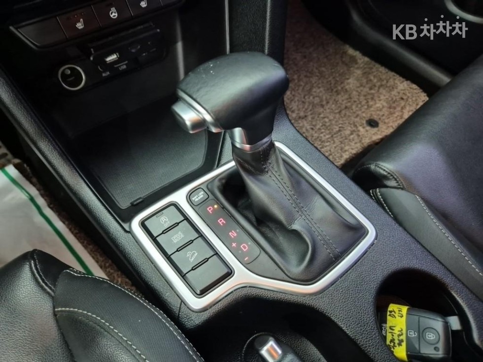 2016 - kia sportage