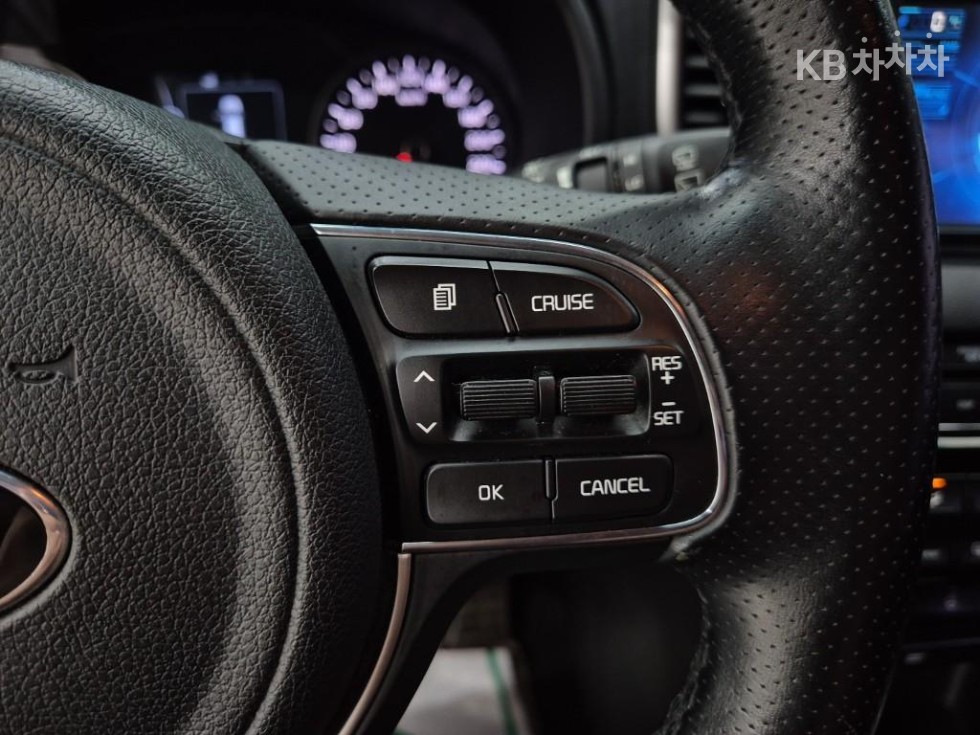 2016 - kia sportage