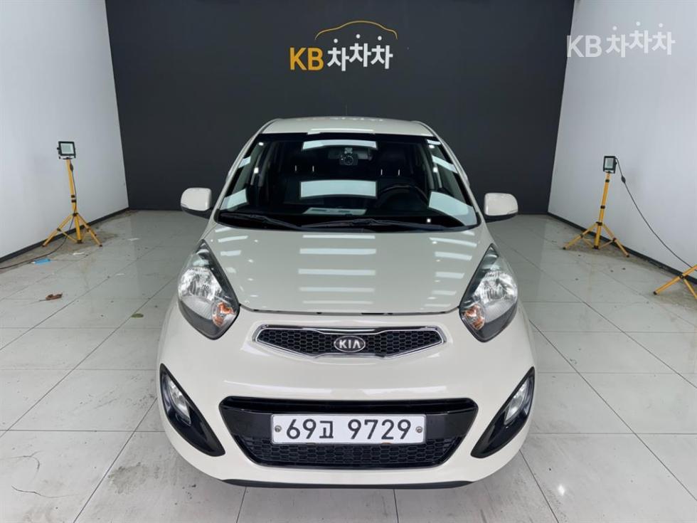 2013 - kia all