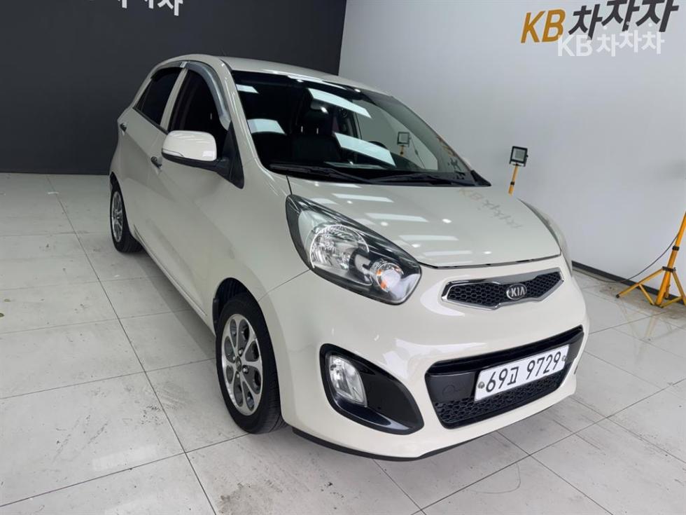 2013 - kia all