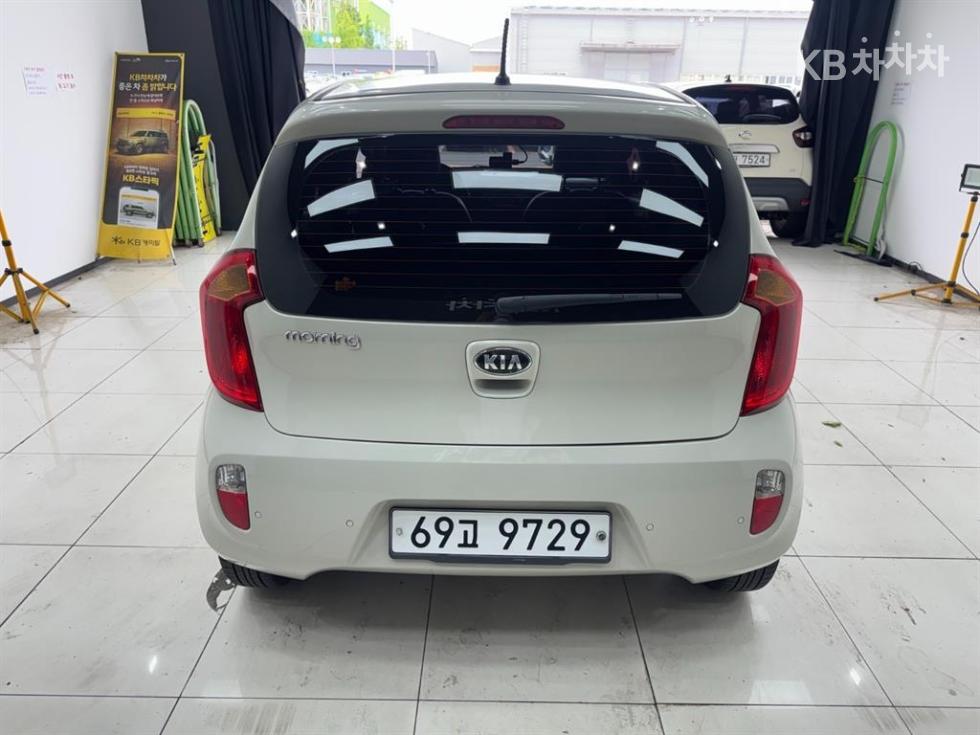 2013 - kia all