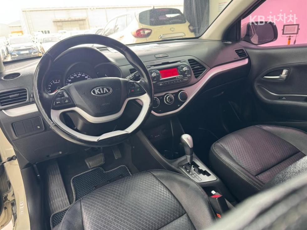 2013 - kia all