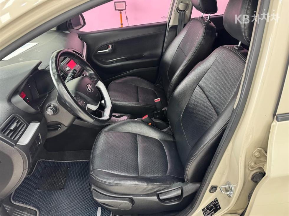 2013 - kia all