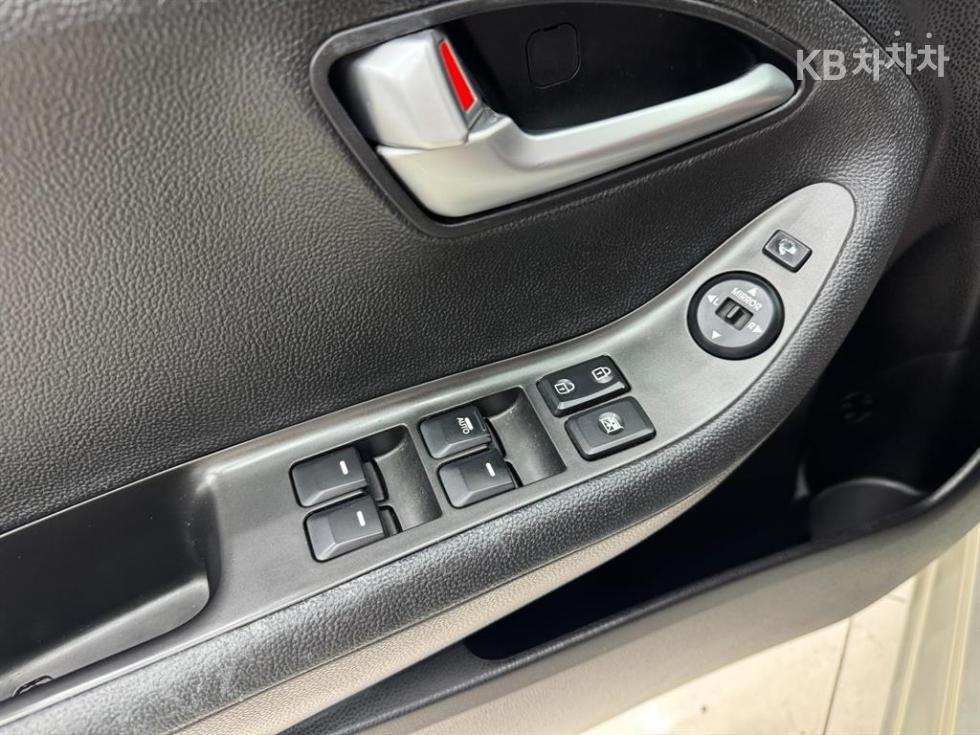 2013 - kia all