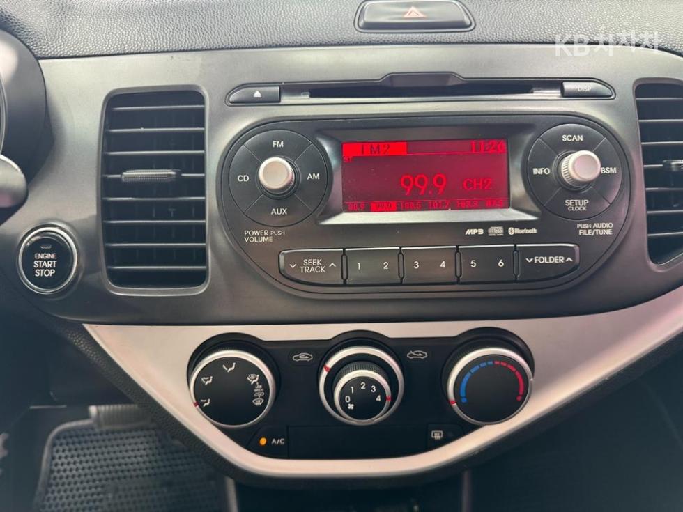 2013 - kia all