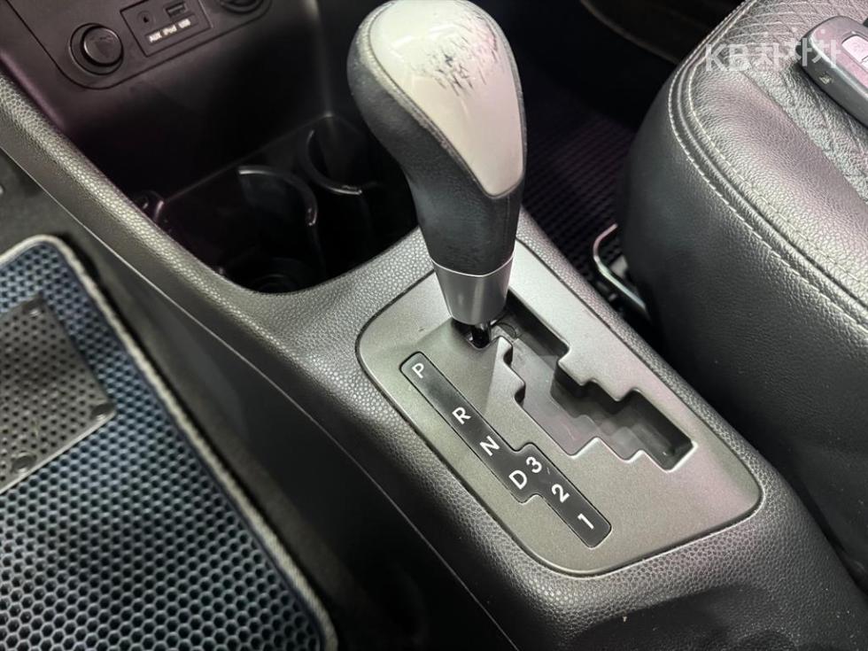 2013 - kia all