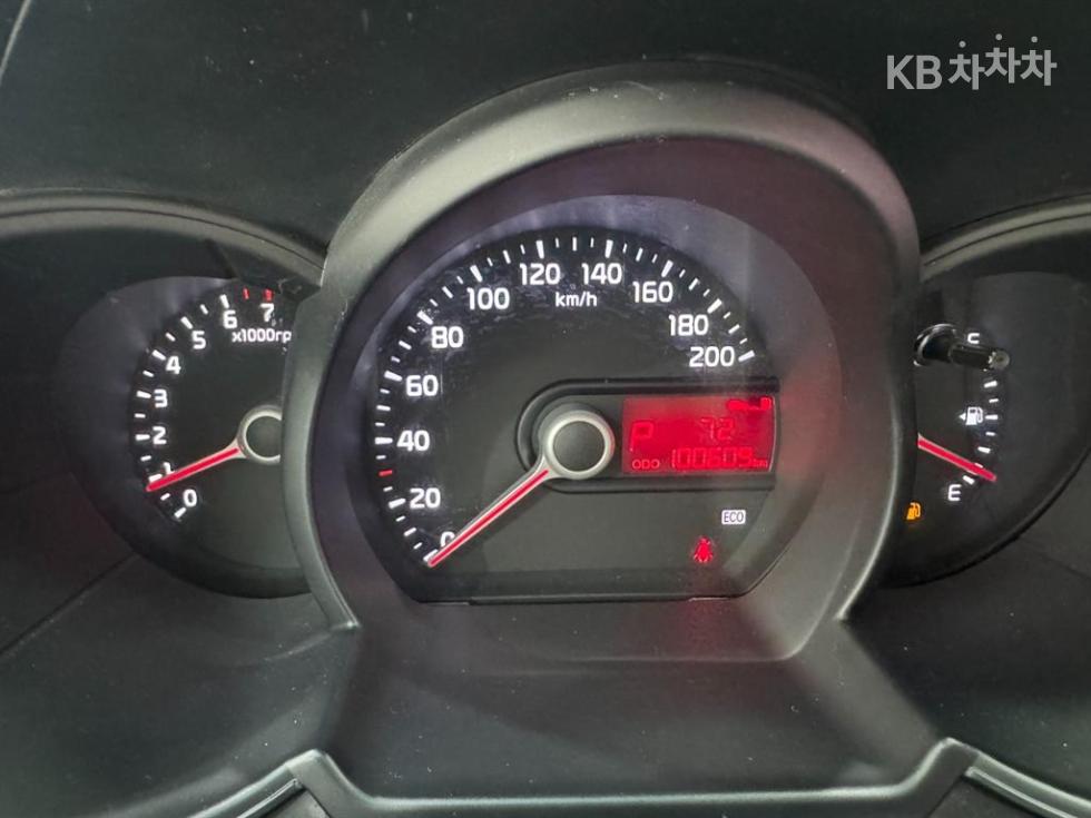 2013 - kia all